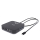 I-TEC USB-C Dual HDMI Dock Power Delivery 100W + Charger 100W C31DUALHDMIDPD100 - 1349210 - zdjęcie 2